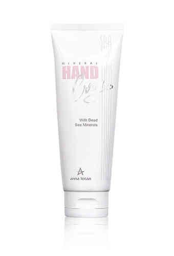 Mineral Hand Cream