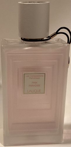 Lalique Eau de Parfum Pink Paradise
